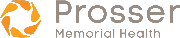 Prosser Memorial Health Logo